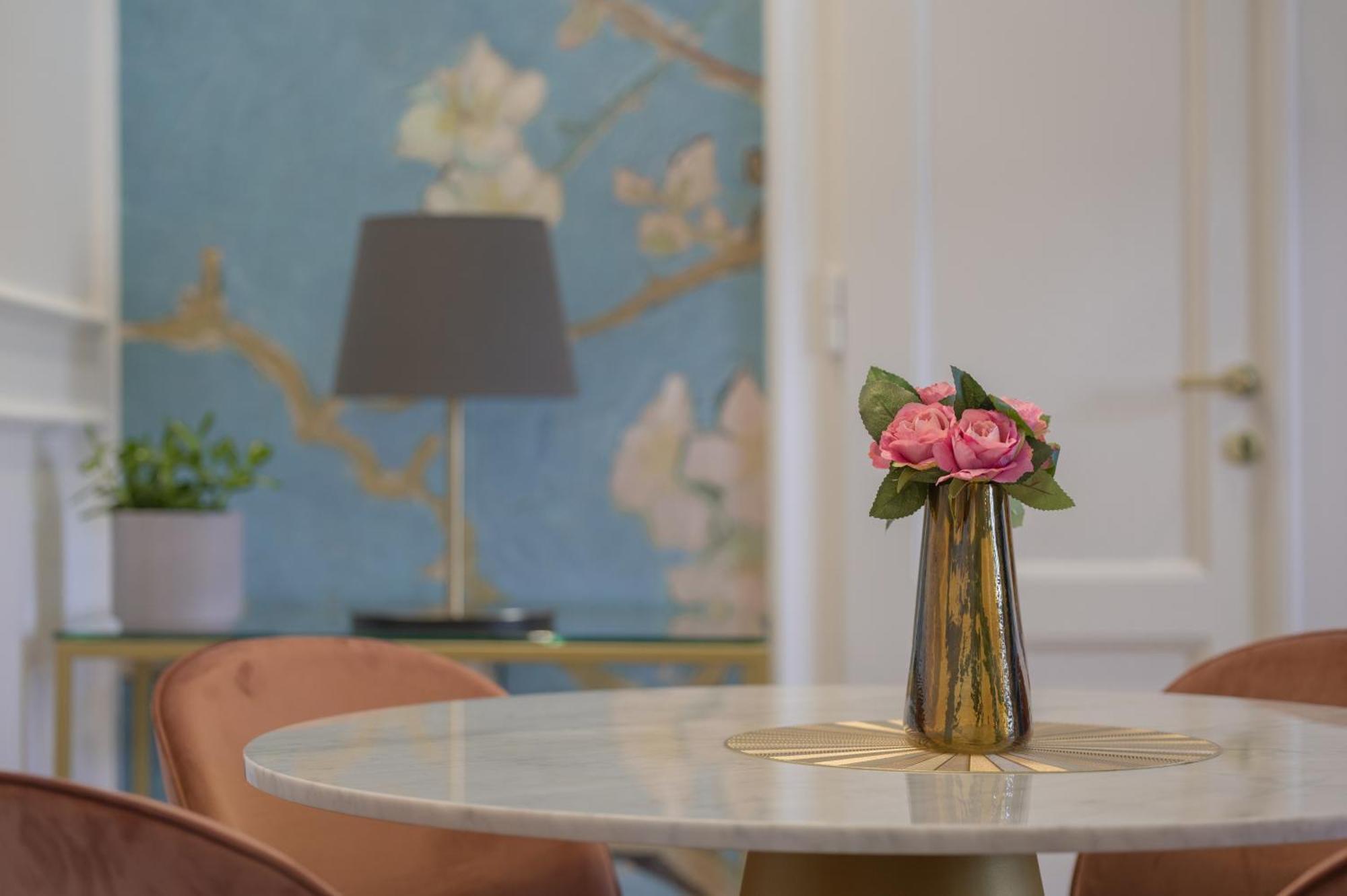 Grand Apartments 萨格勒布 外观 照片